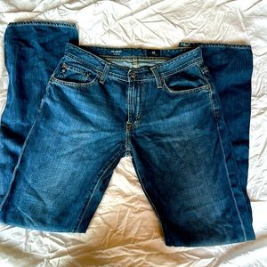 AG men’s jeans